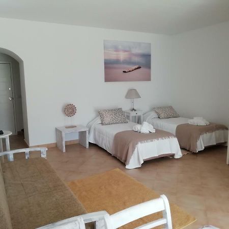 Apartament Alfazema Lagos Zewnętrze zdjęcie