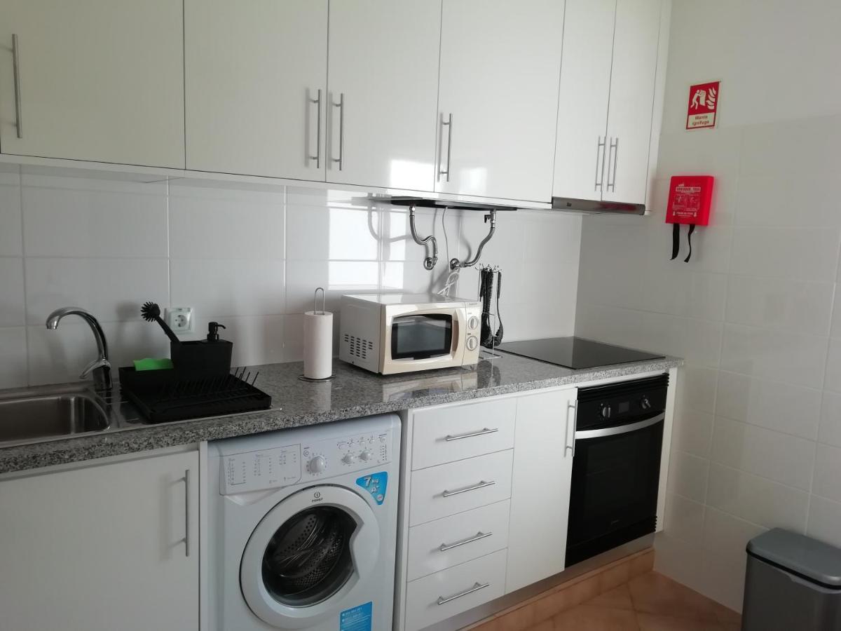 Apartament Alfazema Lagos Zewnętrze zdjęcie