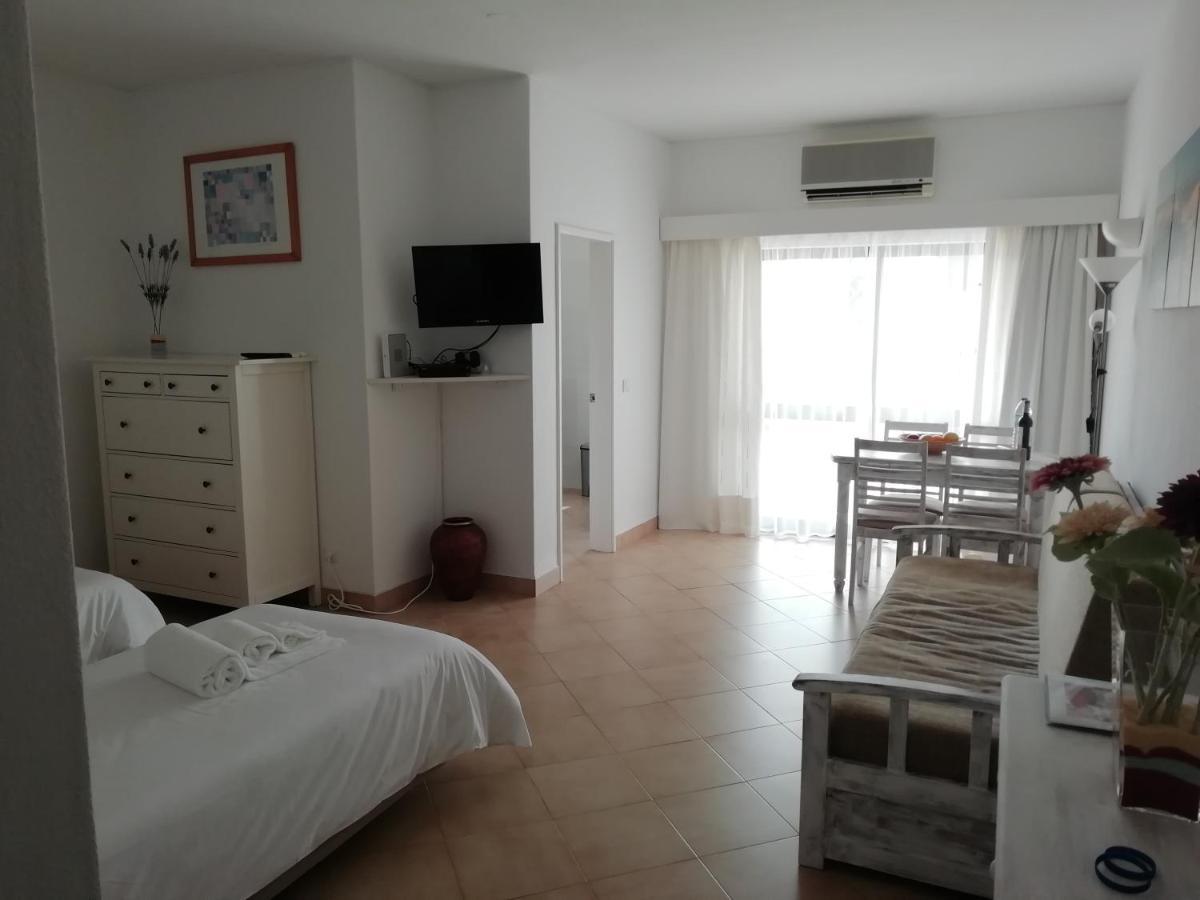 Apartament Alfazema Lagos Zewnętrze zdjęcie