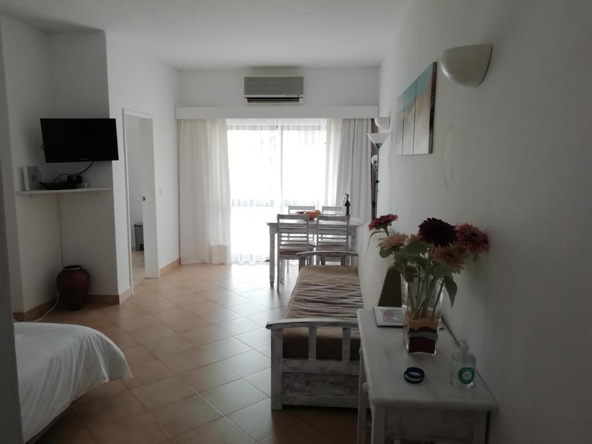 Apartament Alfazema Lagos Zewnętrze zdjęcie