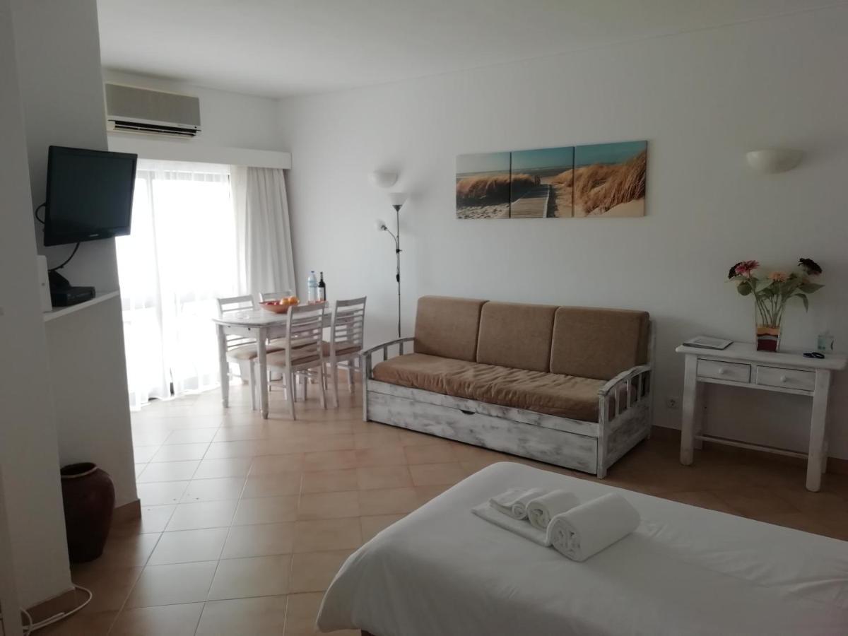 Apartament Alfazema Lagos Zewnętrze zdjęcie