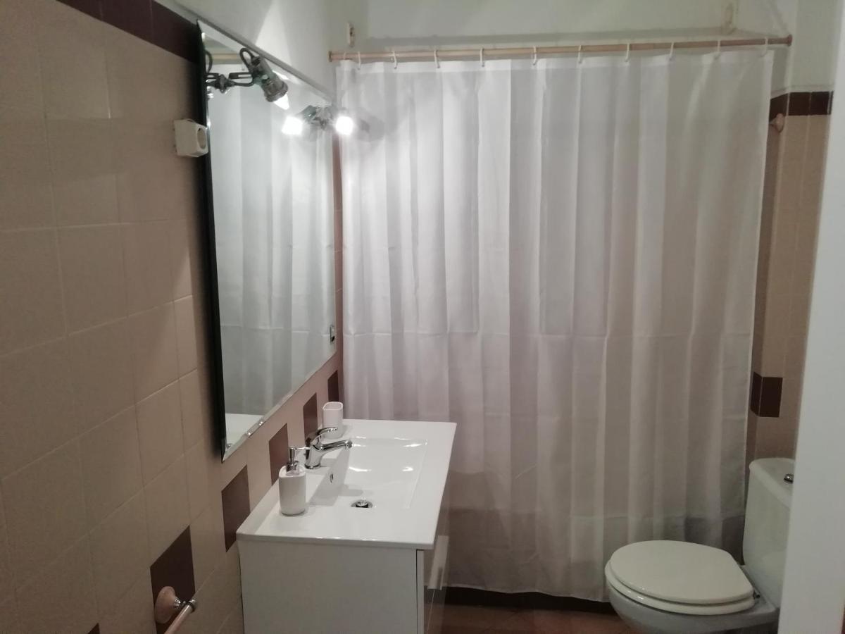 Apartament Alfazema Lagos Zewnętrze zdjęcie