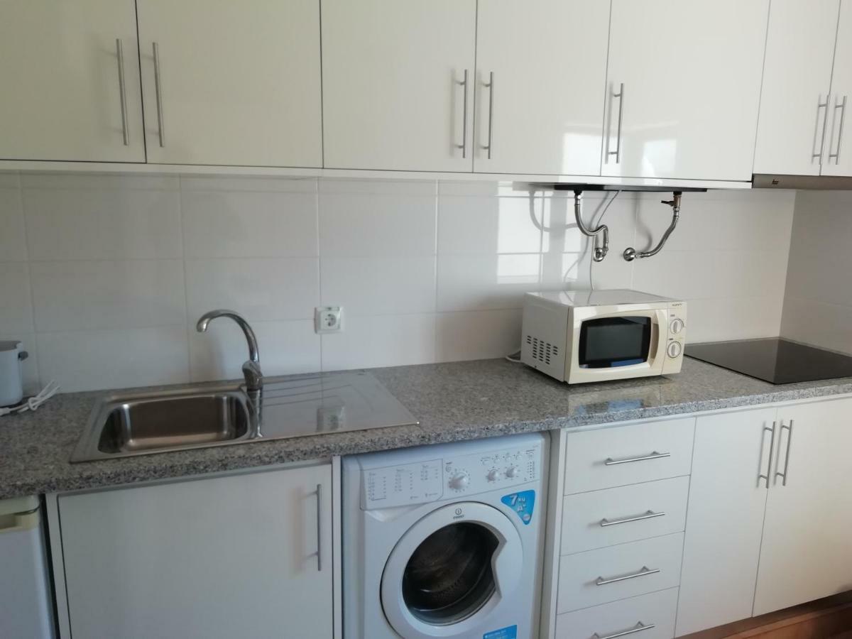 Apartament Alfazema Lagos Zewnętrze zdjęcie