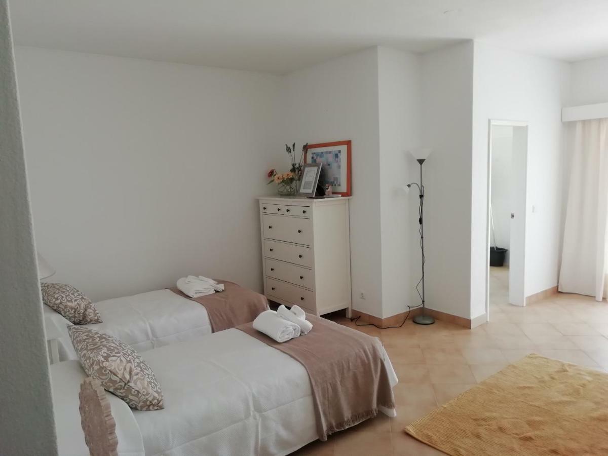 Apartament Alfazema Lagos Zewnętrze zdjęcie