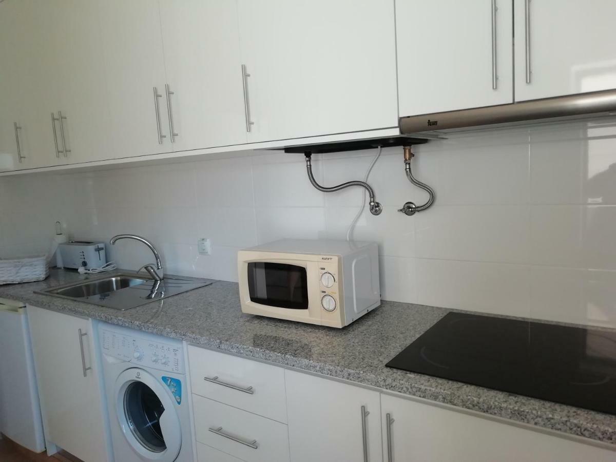 Apartament Alfazema Lagos Zewnętrze zdjęcie