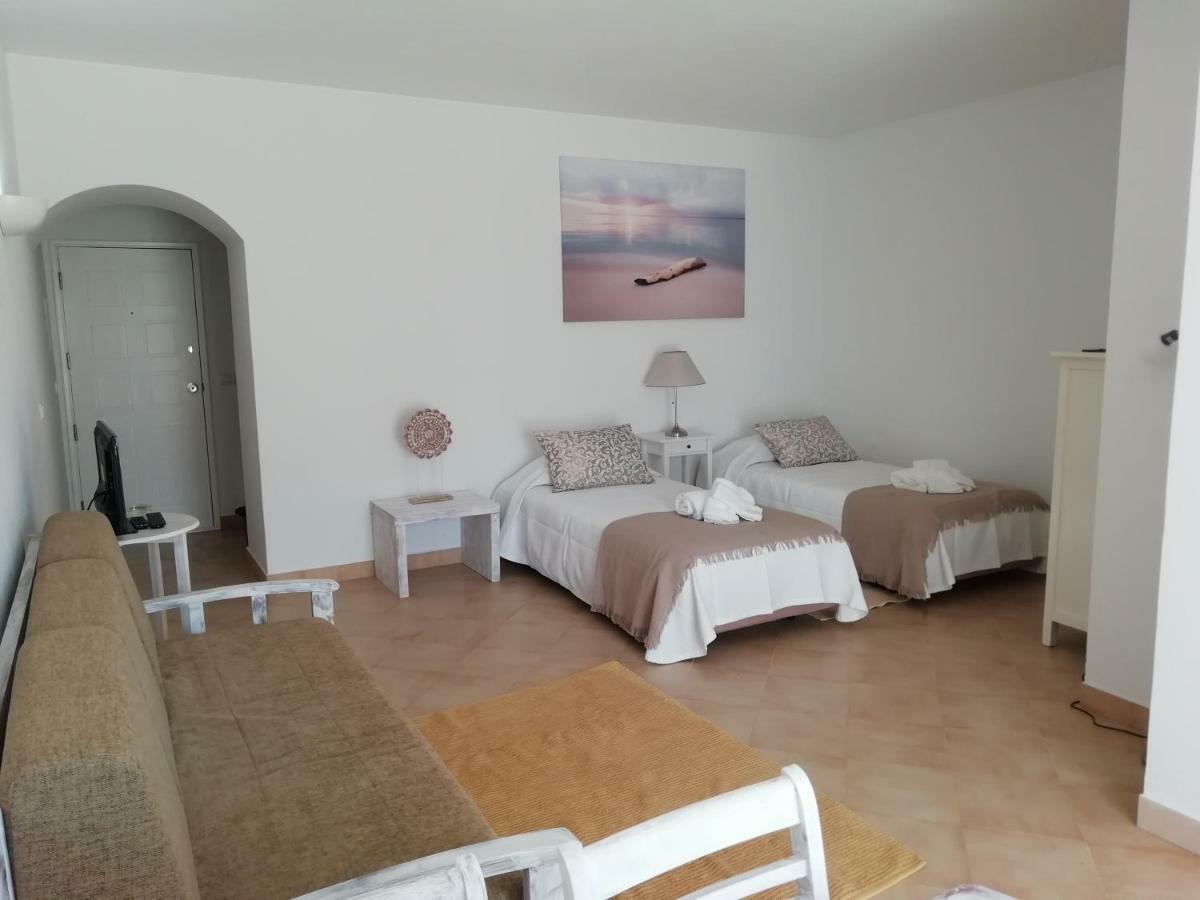 Apartament Alfazema Lagos Zewnętrze zdjęcie